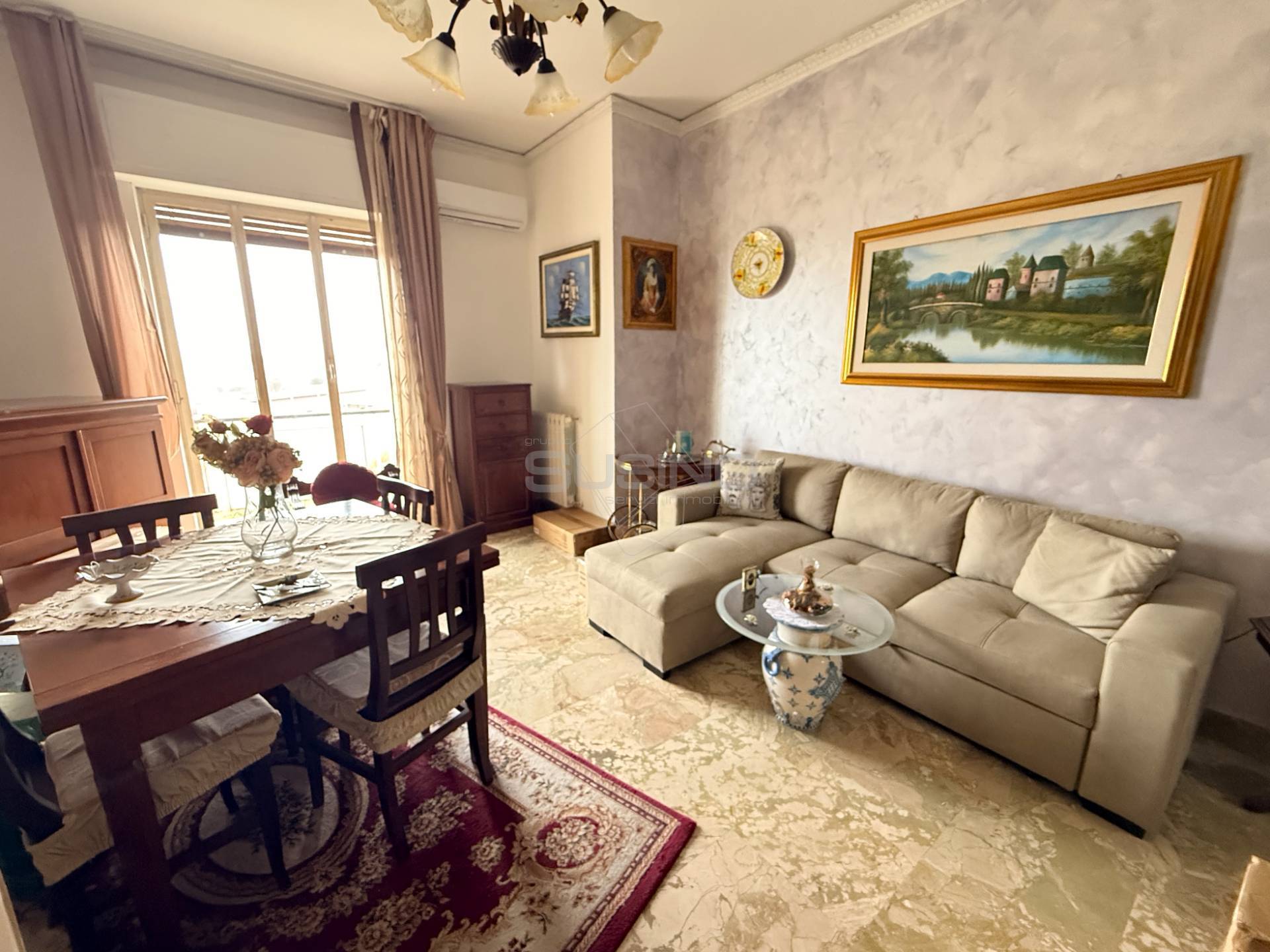 Appartamento in vendita a Siracusa, Piazza Adda