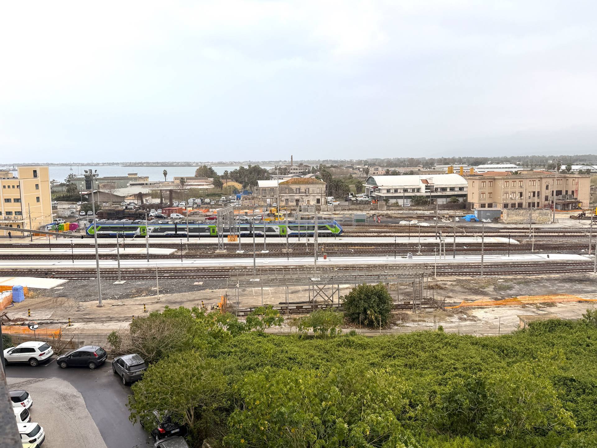 Appartamento in vendita a Siracusa, Piazza Adda