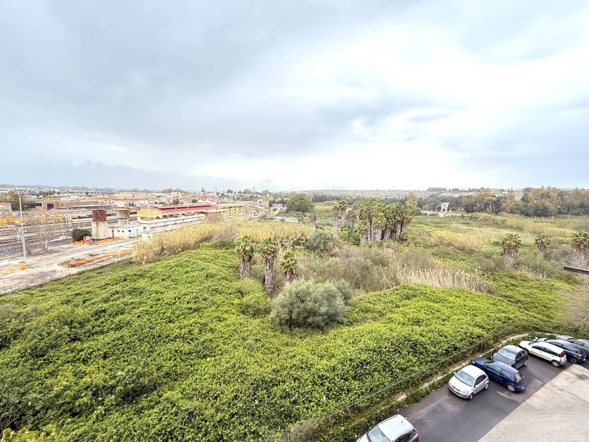 Appartamento in vendita a Siracusa, Piazza Adda