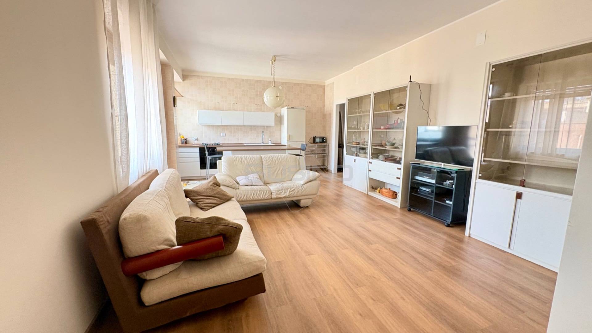 Appartamento in affitto a Siracusa, Akradina