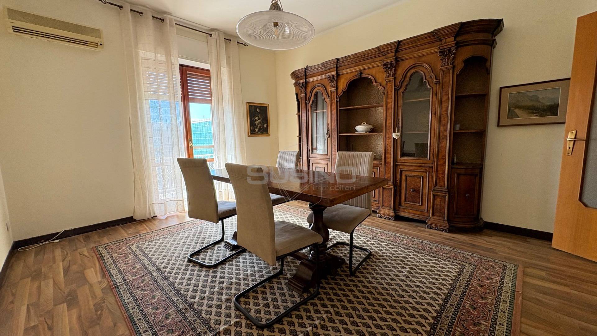 Appartamento in affitto a Siracusa, Akradina