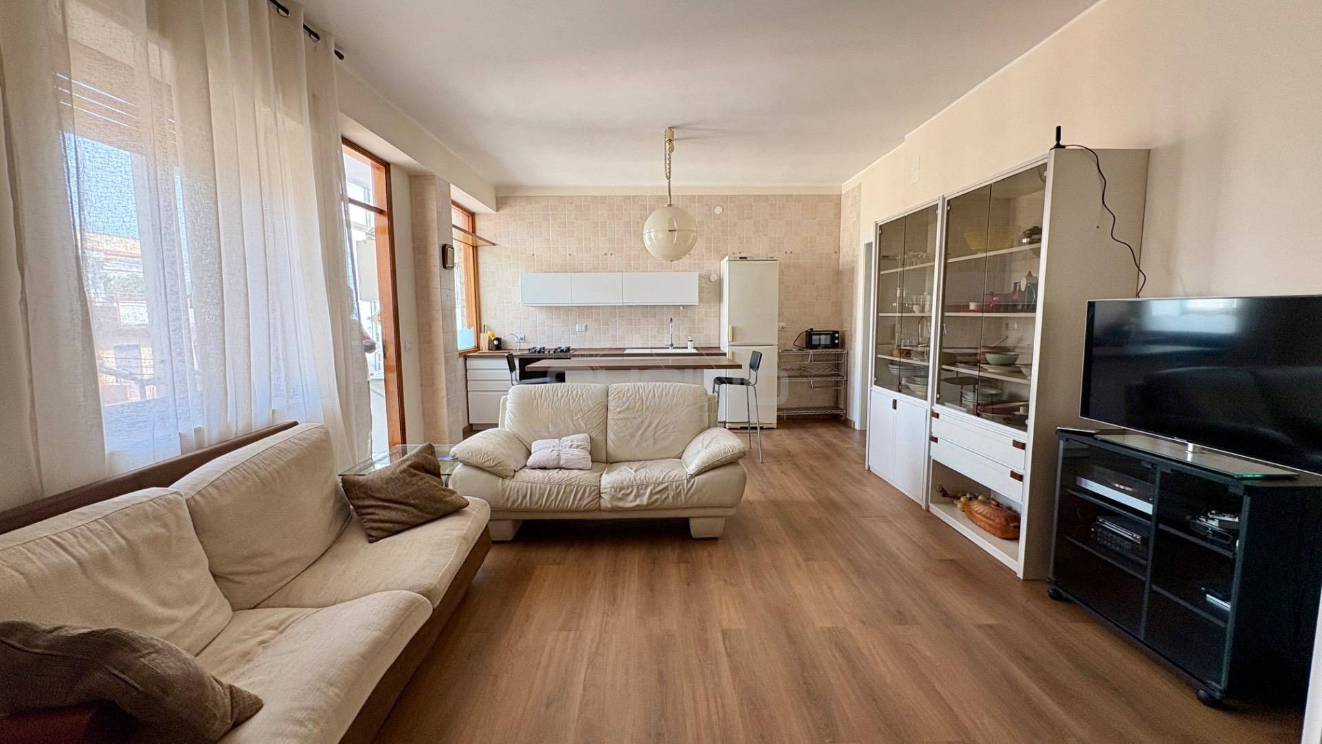 Appartamento in affitto a Siracusa, Akradina