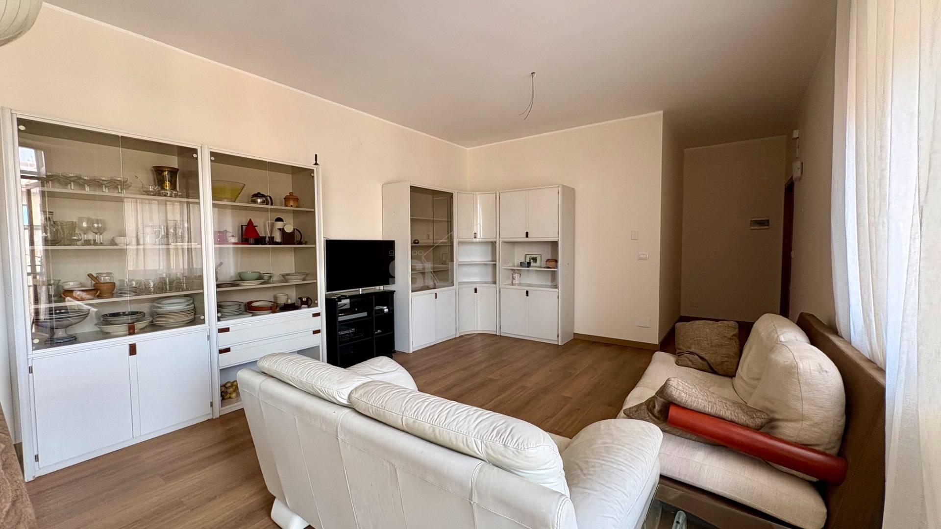 Appartamento in affitto a Siracusa, Akradina