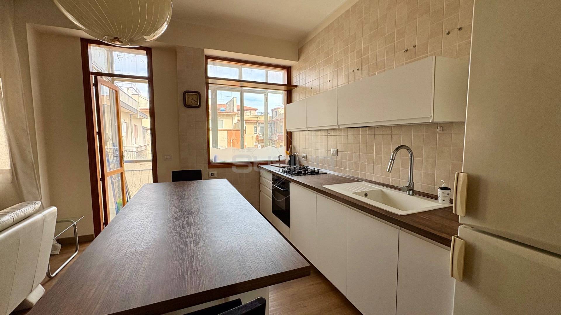 Appartamento in affitto a Siracusa, Akradina