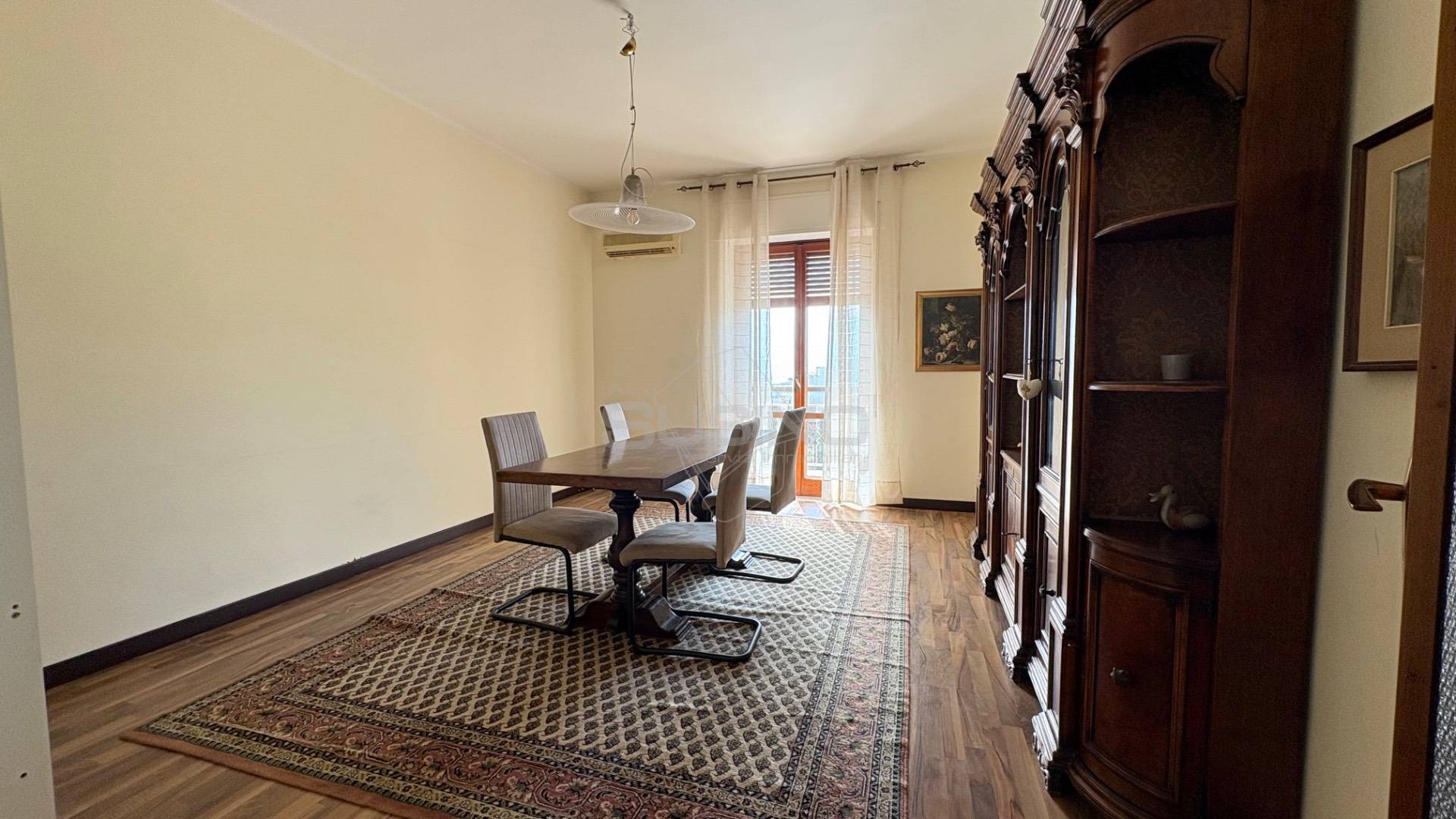 Appartamento in affitto a Siracusa, Akradina