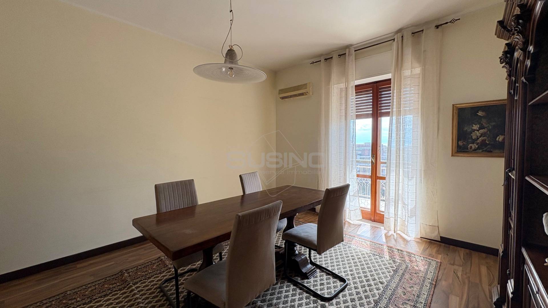 Appartamento in affitto a Siracusa, Akradina