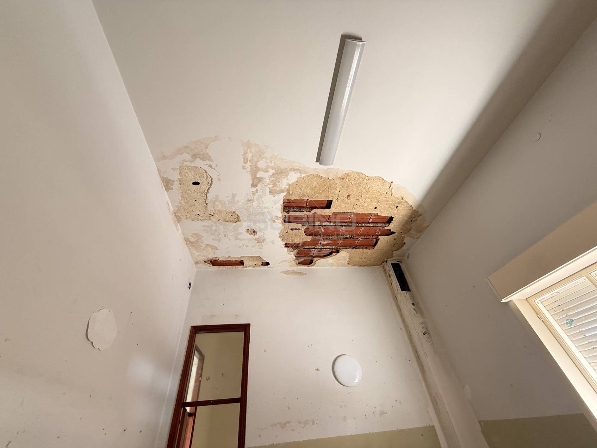 Magazzino in vendita a Siracusa