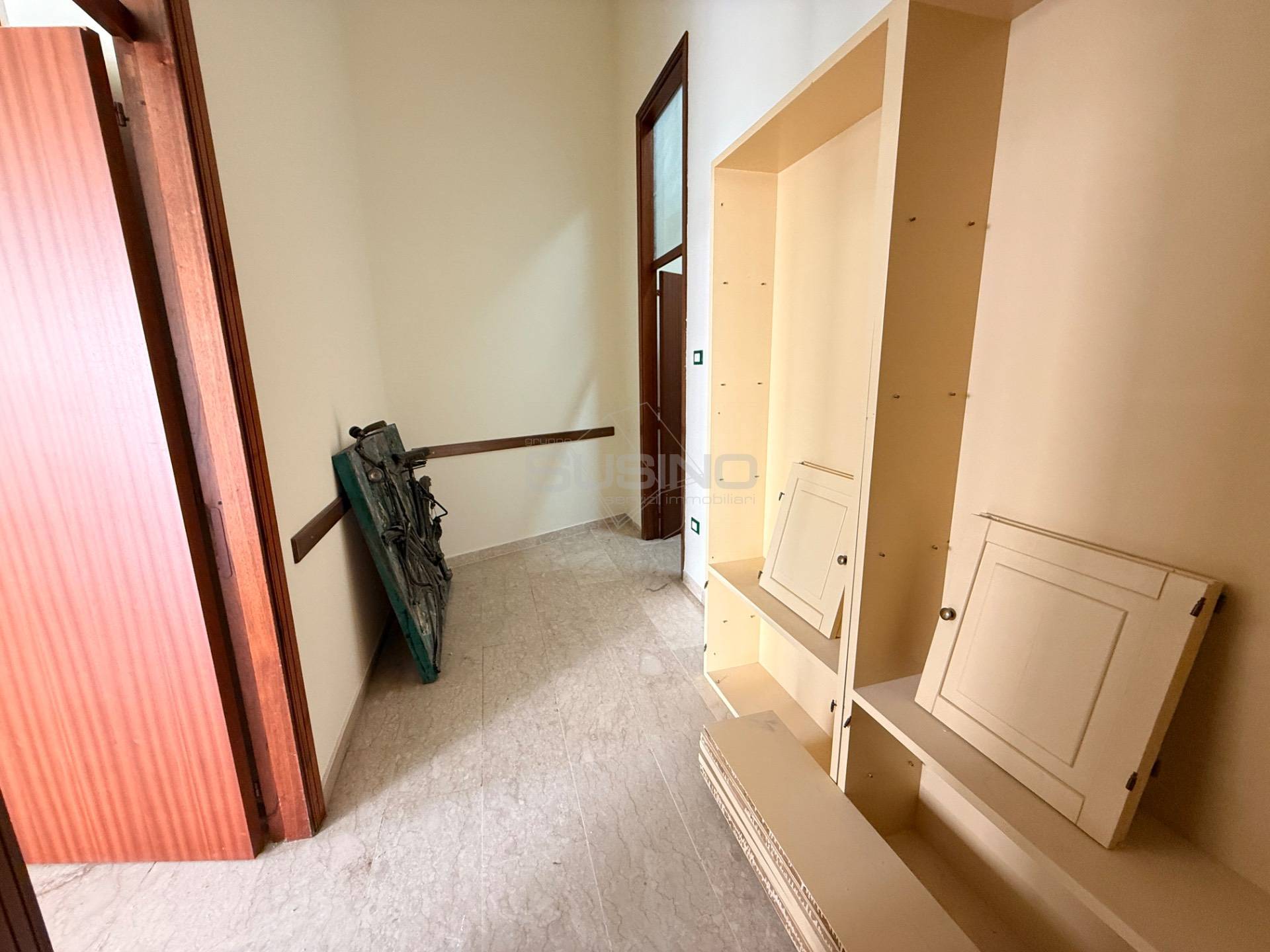 Magazzino in vendita a Siracusa