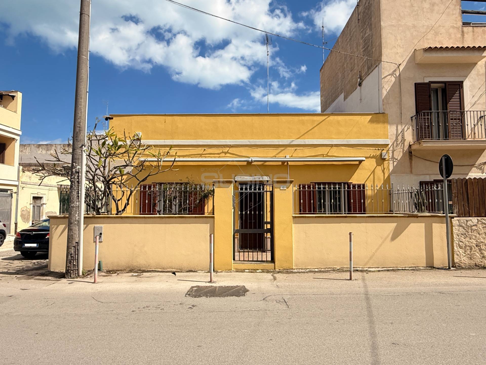 Appartamento in vendita a Siracusa, Servi Di Maria