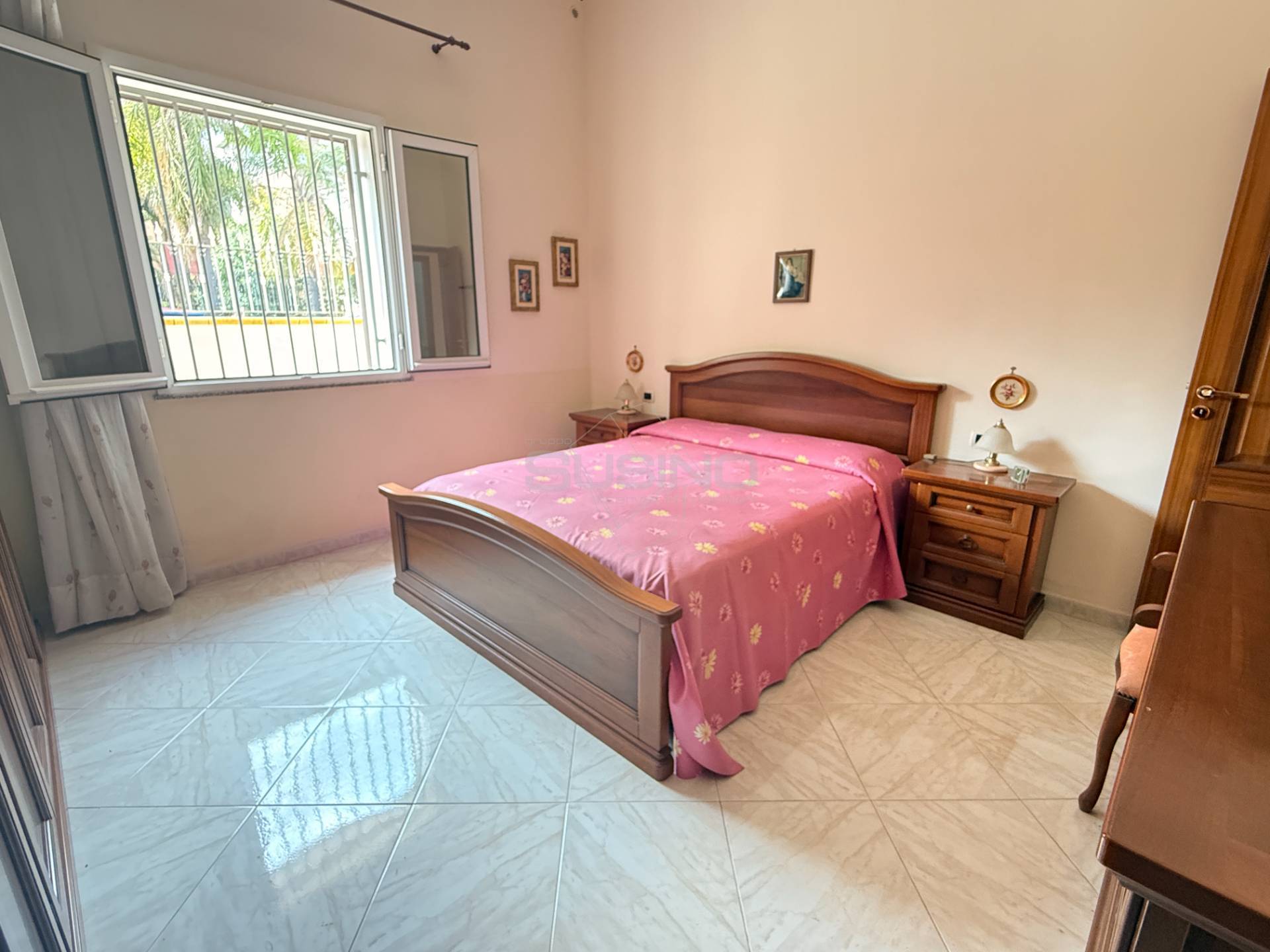 Appartamento in vendita a Siracusa, Servi Di Maria