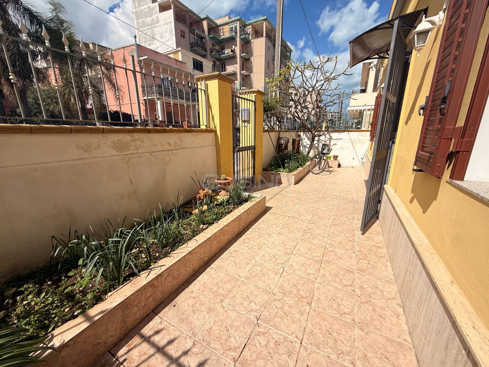 Appartamento in vendita a Siracusa, Servi Di Maria