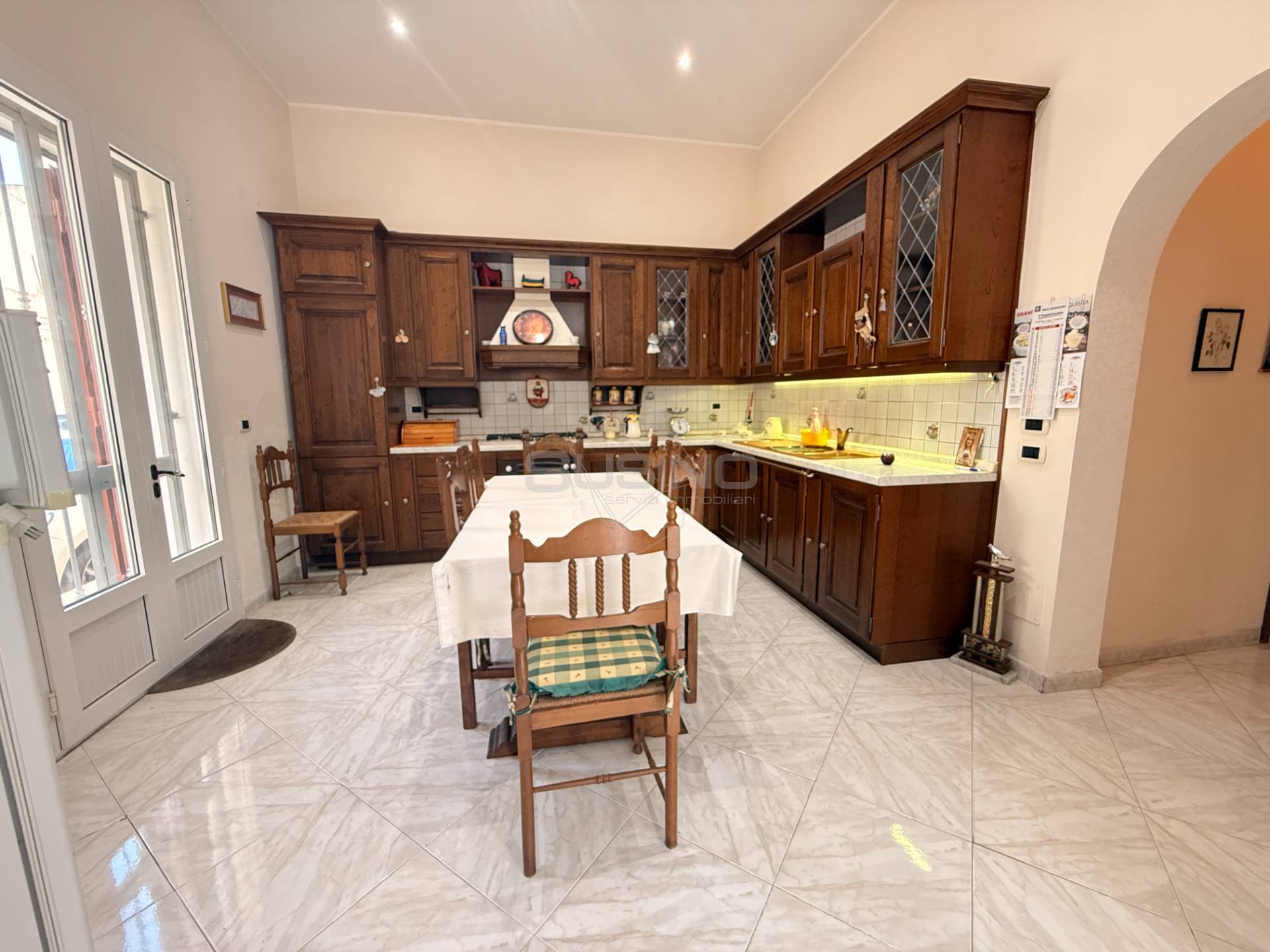 Appartamento in vendita a Siracusa, Servi Di Maria