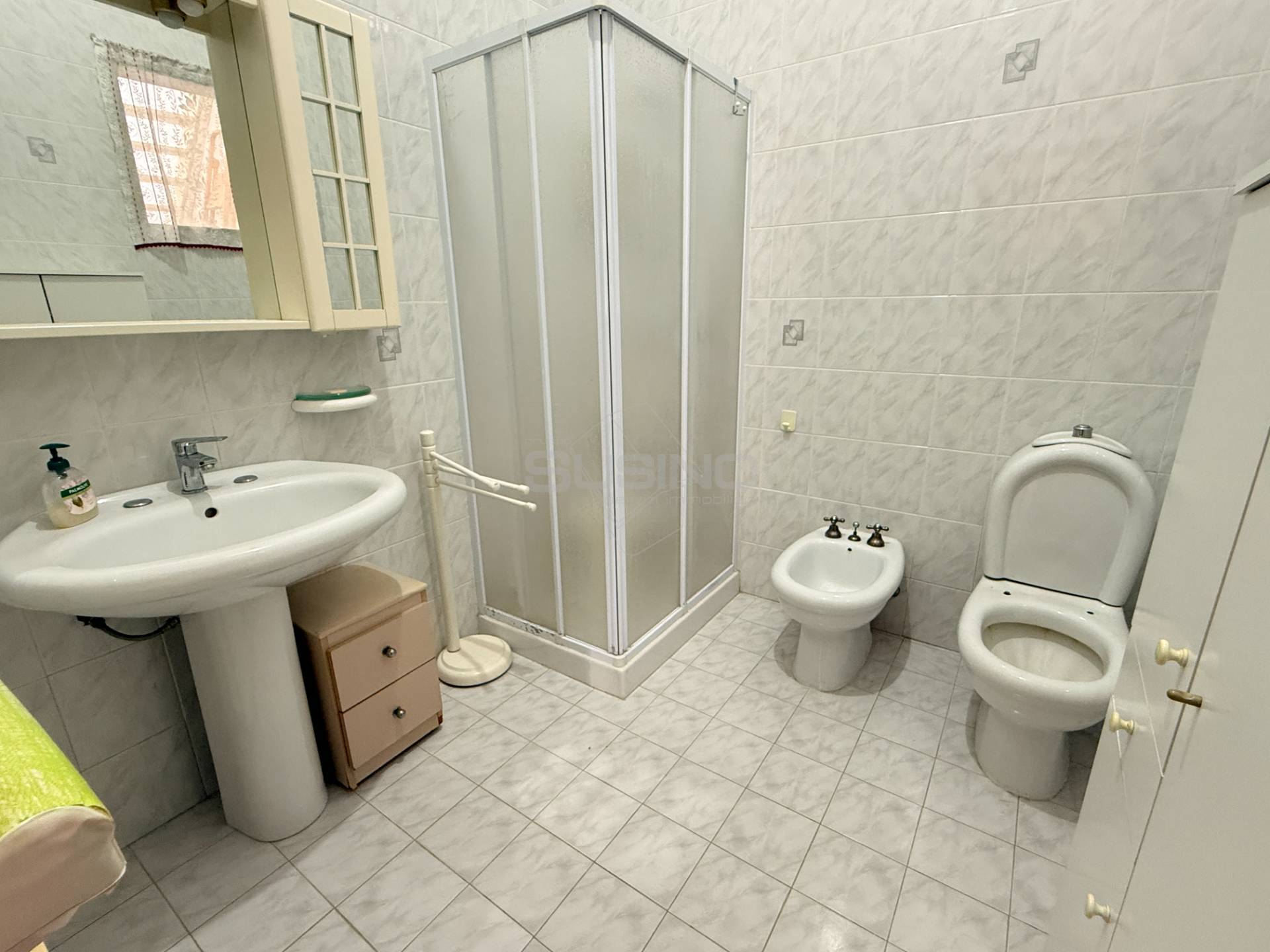 Appartamento in vendita a Siracusa, Servi Di Maria