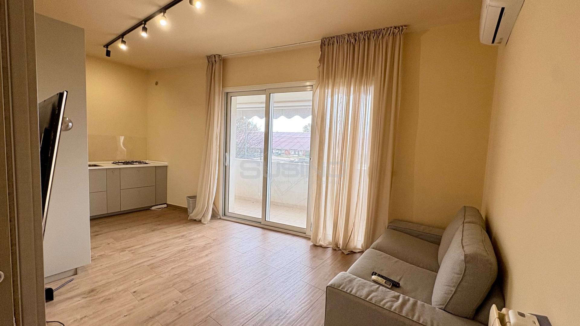 Appartamento in affitto a Siracusa, Akradina