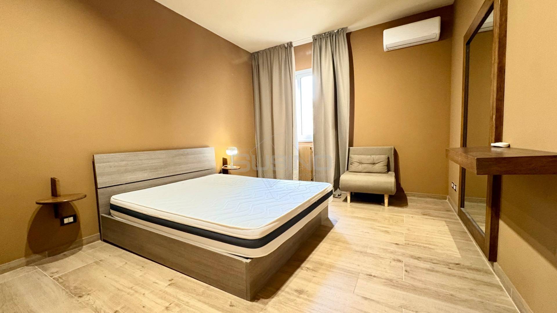 Appartamento in affitto a Siracusa, Akradina