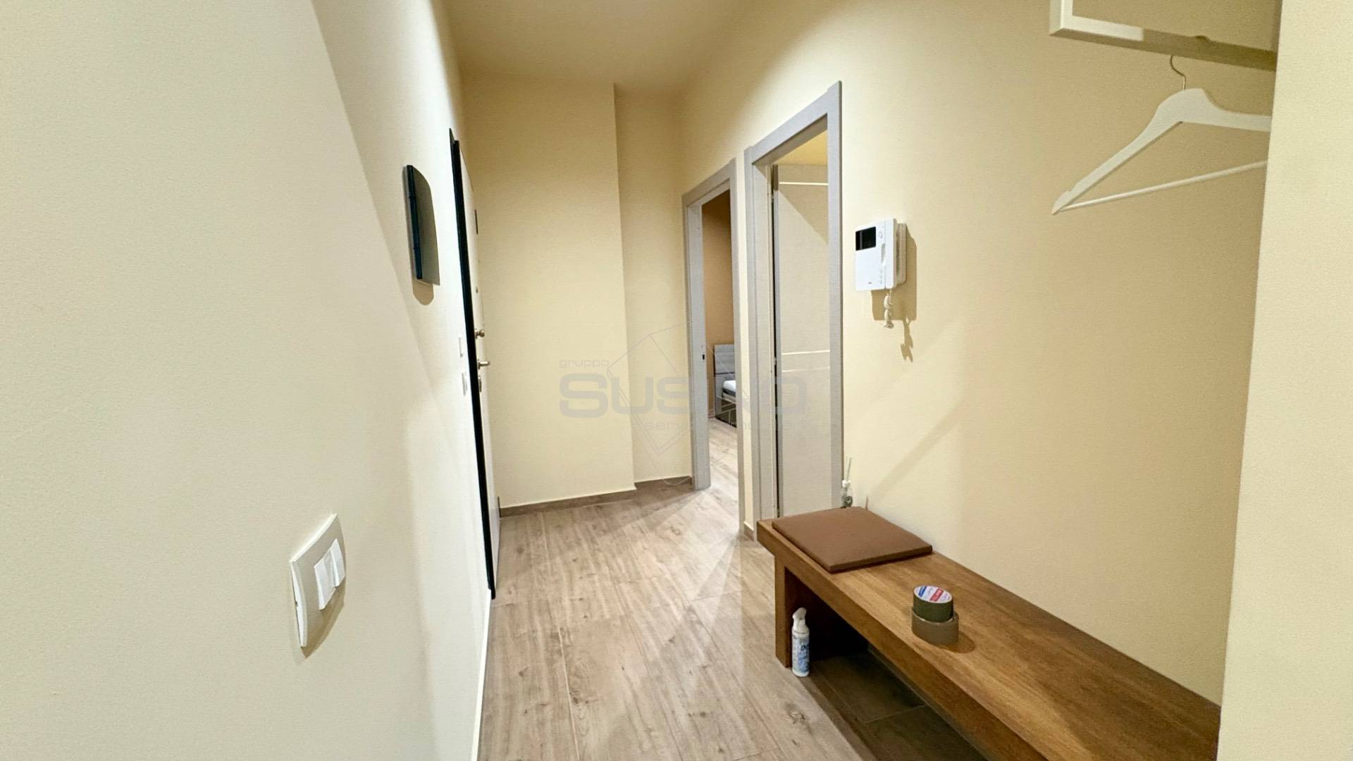 Appartamento in affitto a Siracusa, Akradina