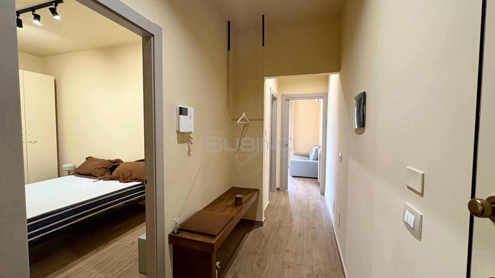 Appartamento in affitto a Siracusa, Akradina