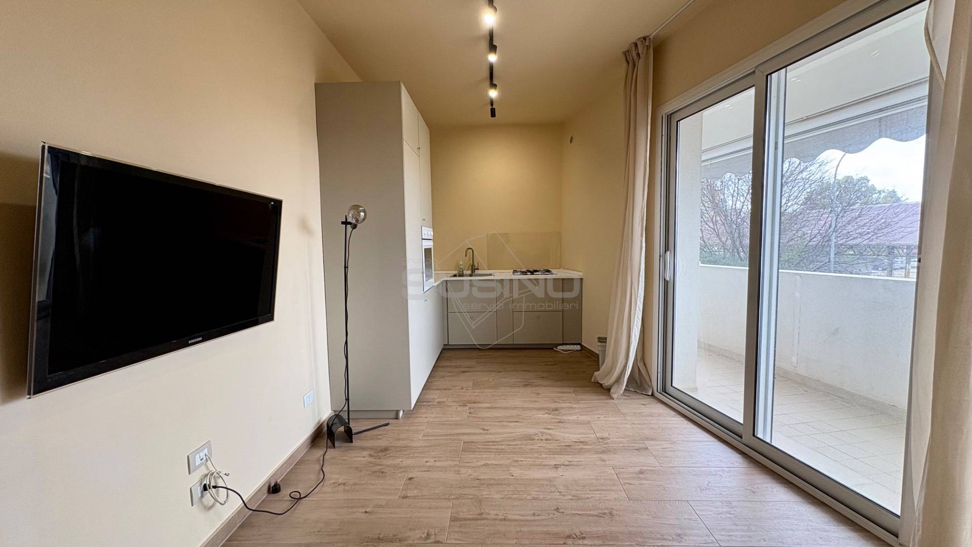 Appartamento in affitto a Siracusa, Akradina