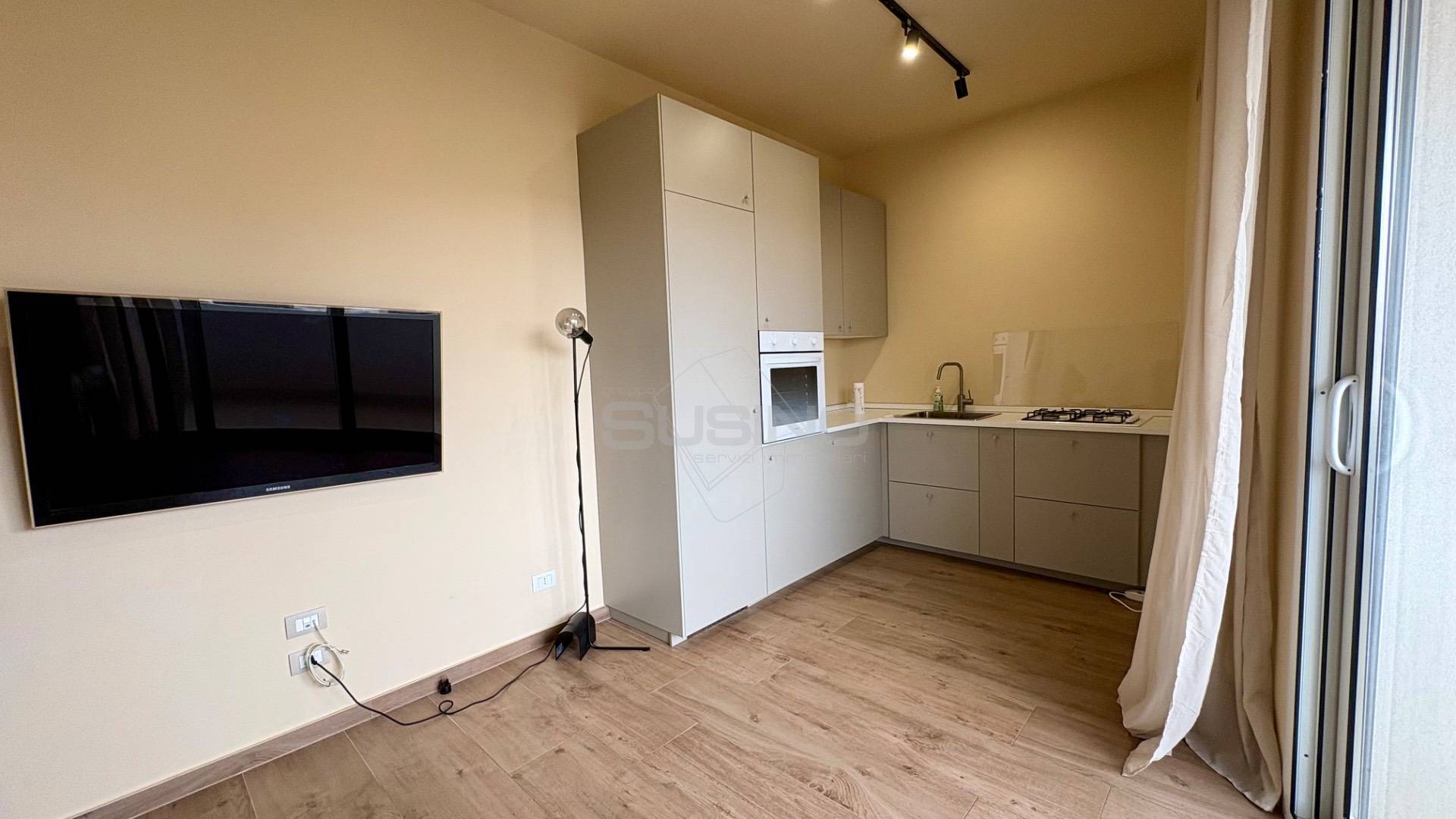 Appartamento in affitto a Siracusa, Akradina