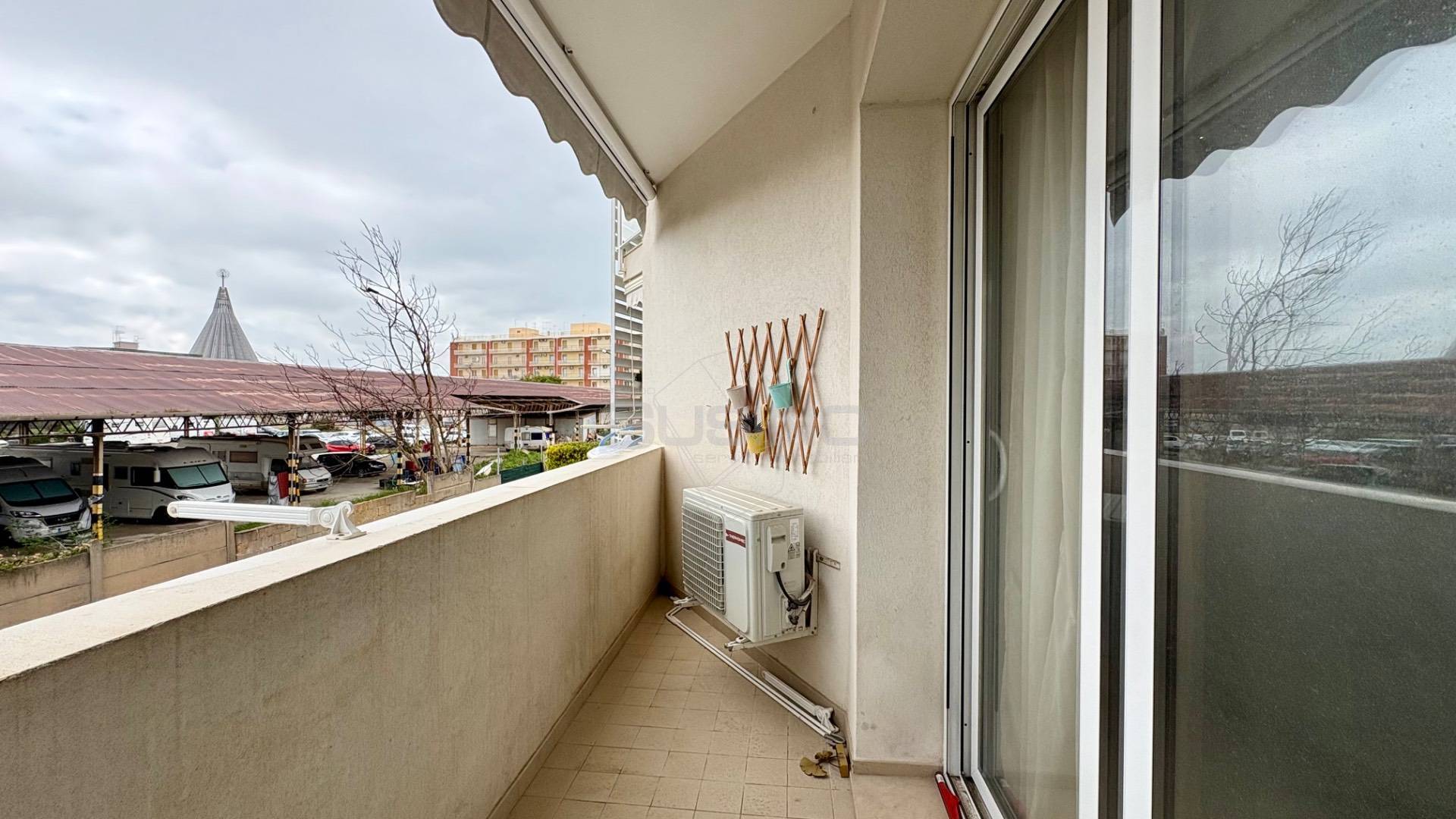 Appartamento in affitto a Siracusa, Akradina