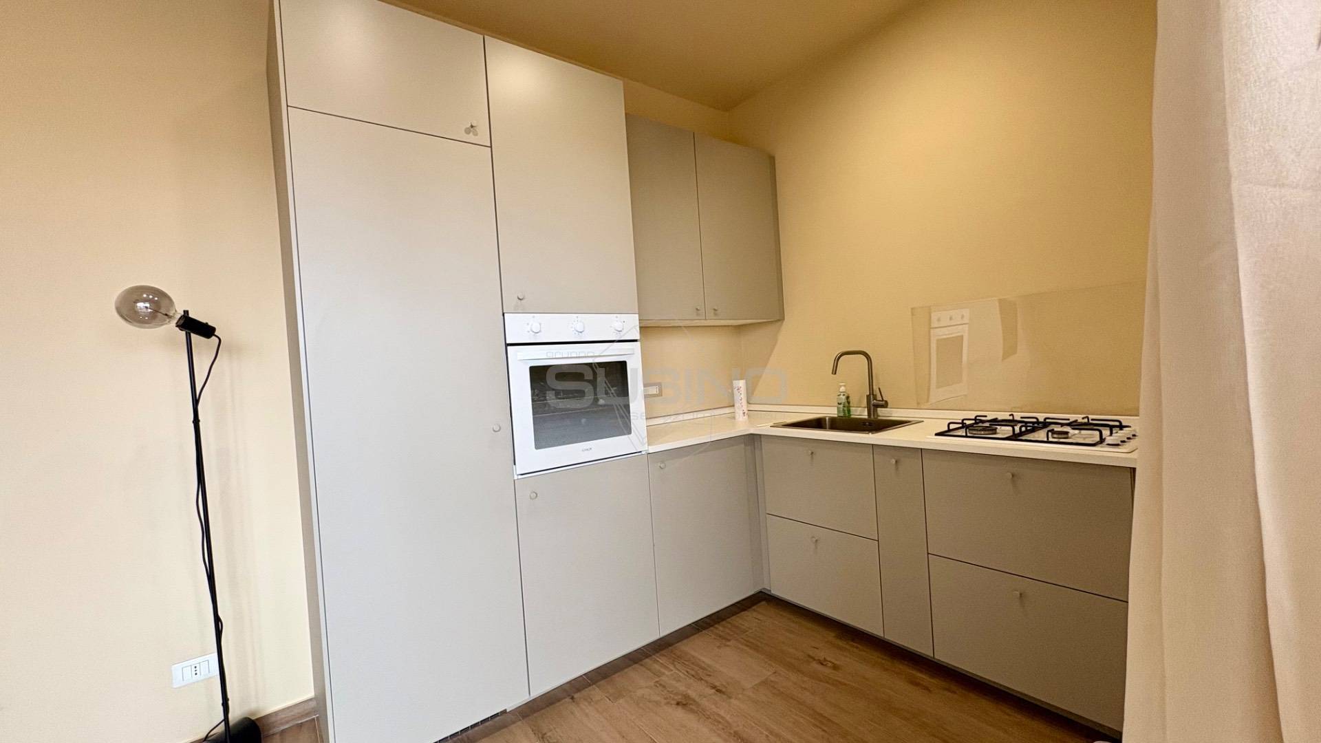 Appartamento in affitto a Siracusa, Akradina