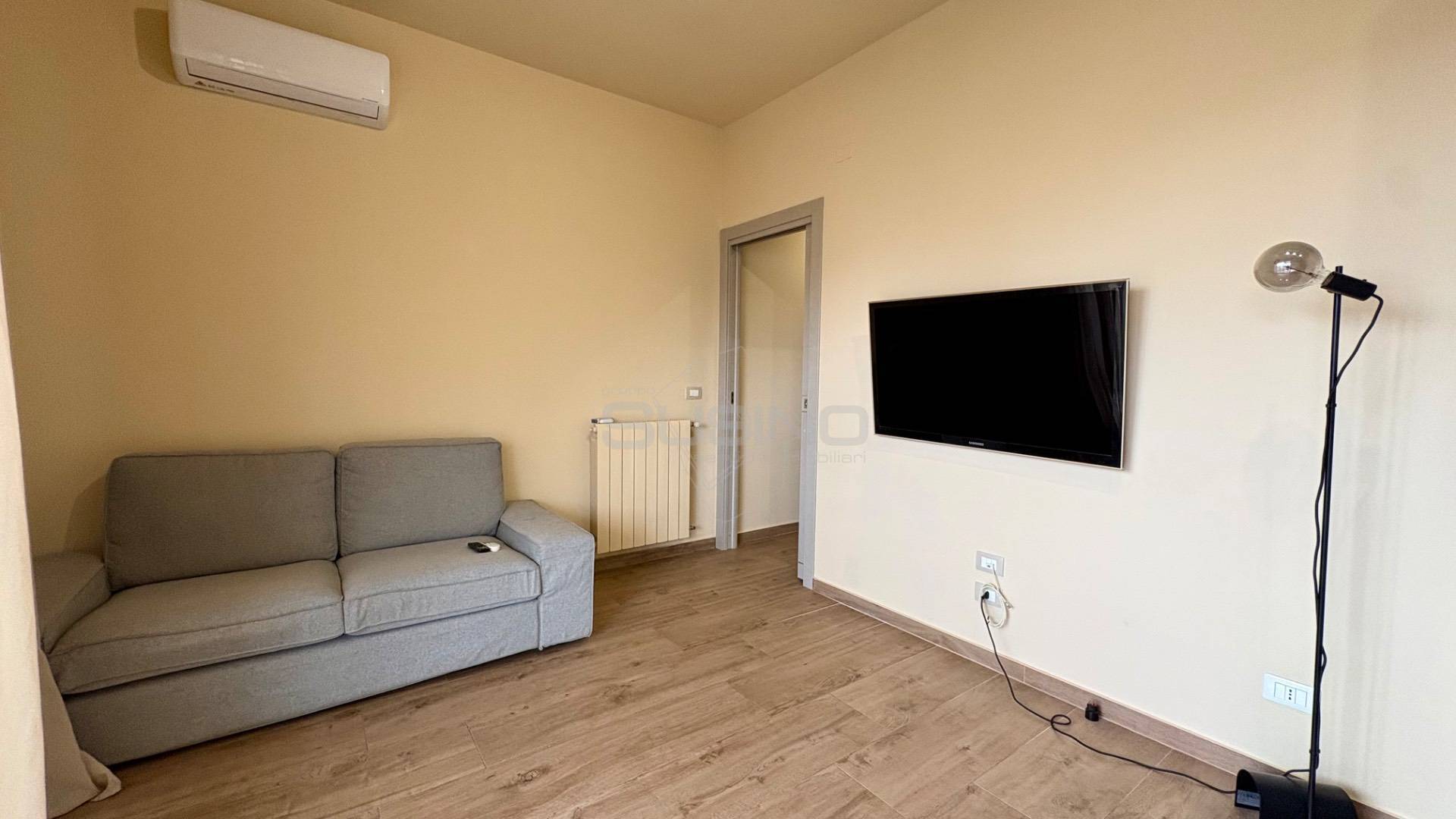 Appartamento in affitto a Siracusa, Akradina