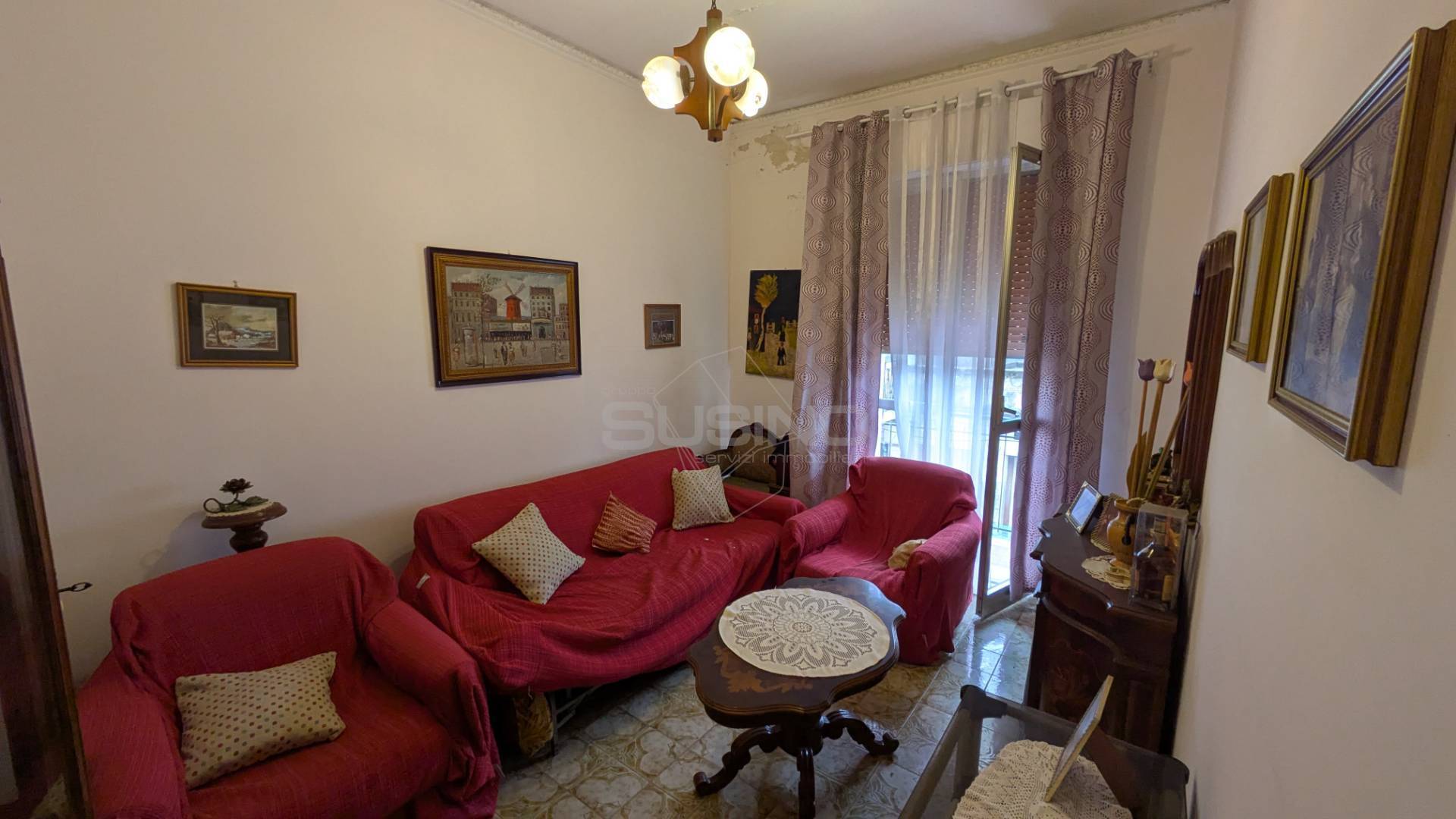 Indipendente in vendita a Floridia, Stazione