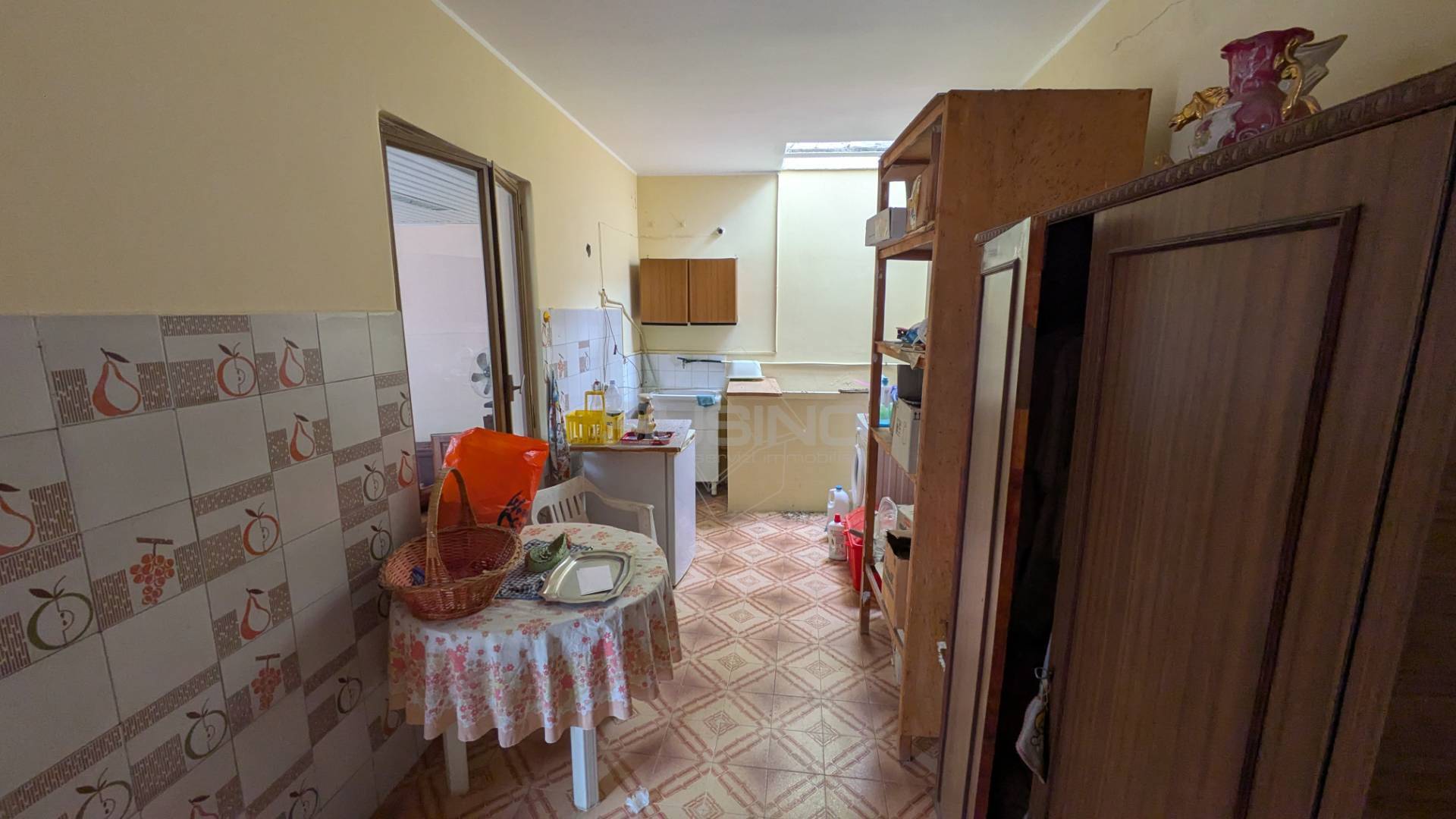 Indipendente in vendita a Floridia, Stazione