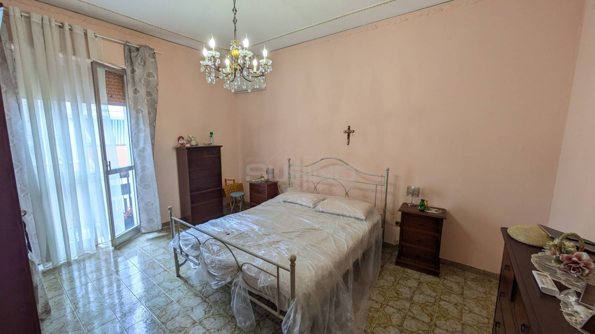 Indipendente in vendita a Floridia, Stazione