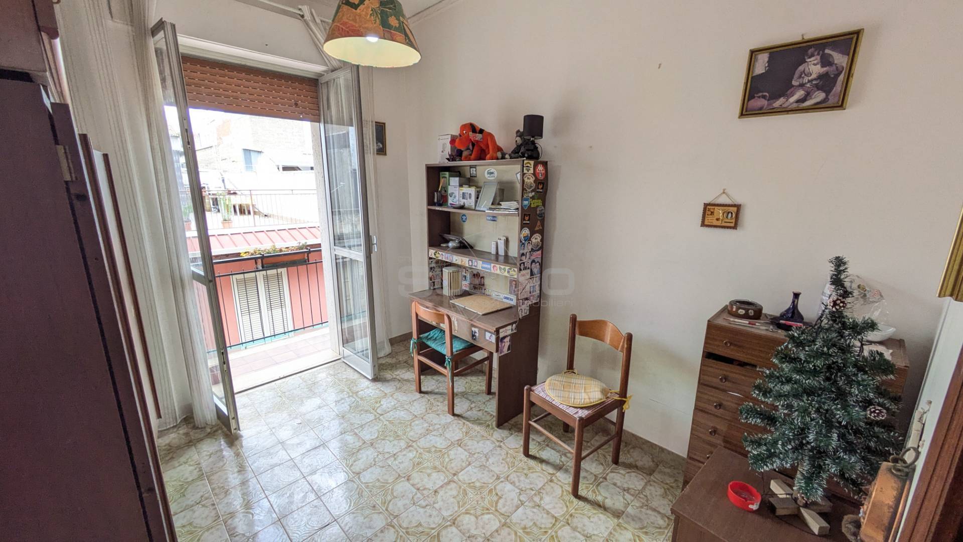 Indipendente in vendita a Floridia, Stazione