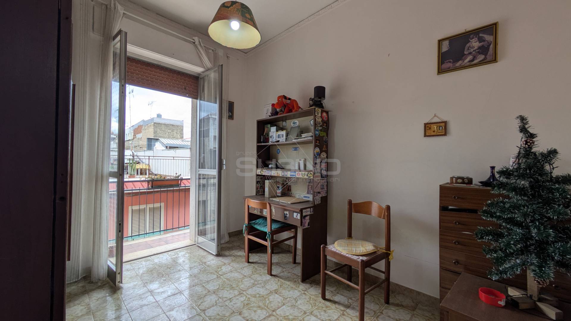 Indipendente in vendita a Floridia, Stazione