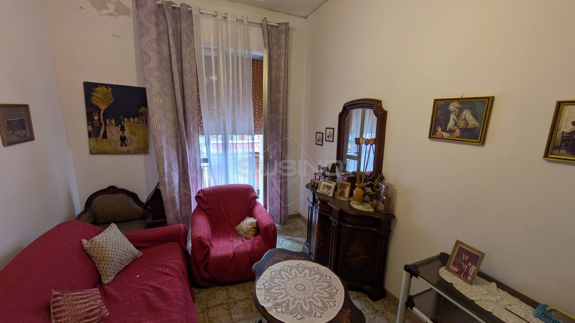 Indipendente in vendita a Floridia, Stazione