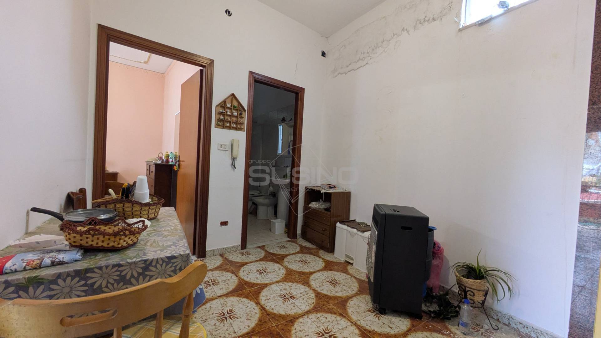 Indipendente in vendita a Floridia, Stazione