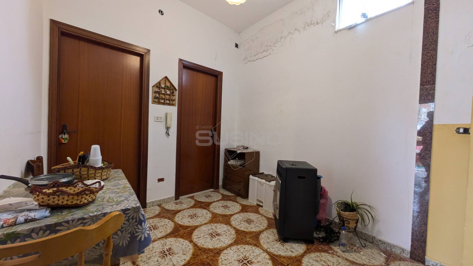 Indipendente in vendita a Floridia, Stazione