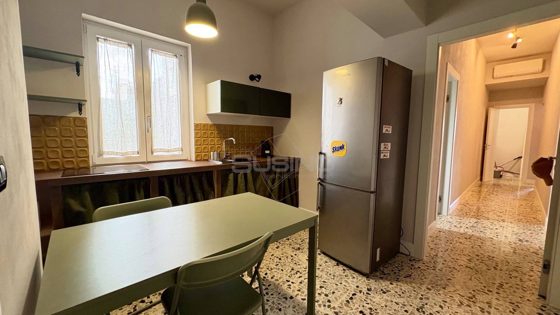 Appartamento in affitto a Siracusa, Gelone