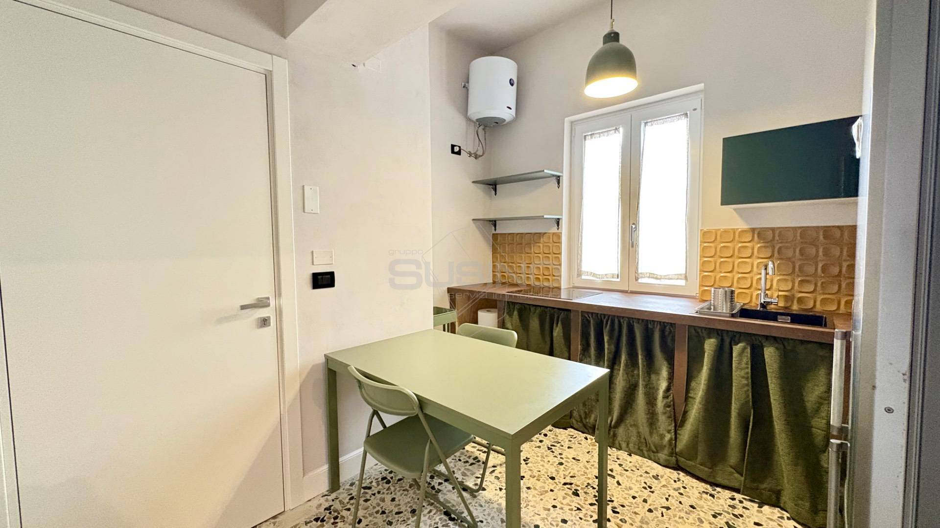 Appartamento in affitto a Siracusa, Gelone