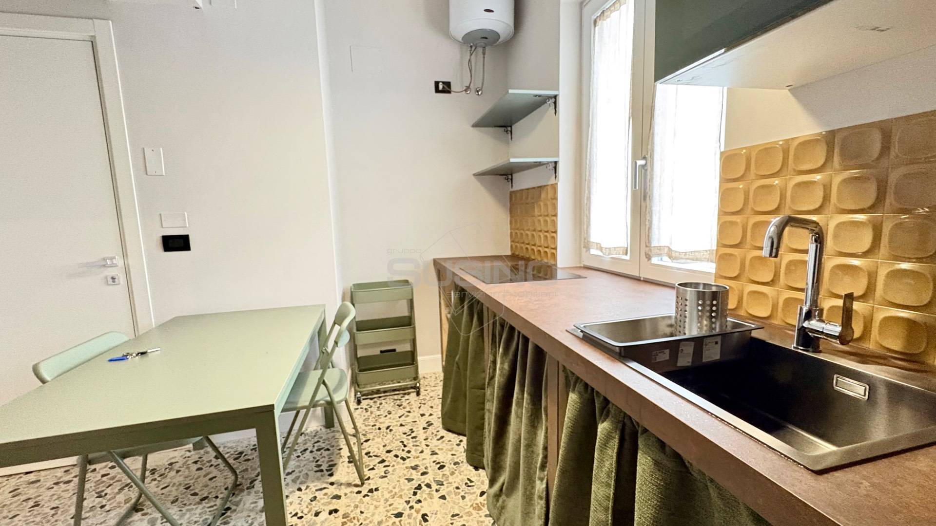 Appartamento in affitto a Siracusa, Gelone