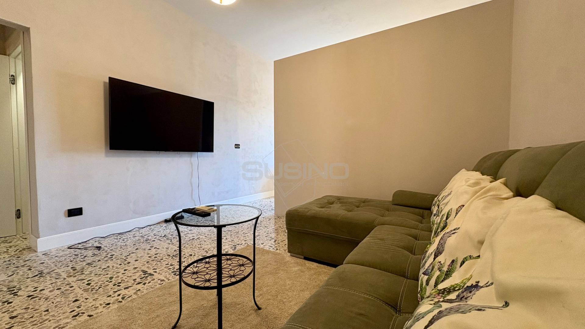 Appartamento in affitto a Siracusa, Gelone