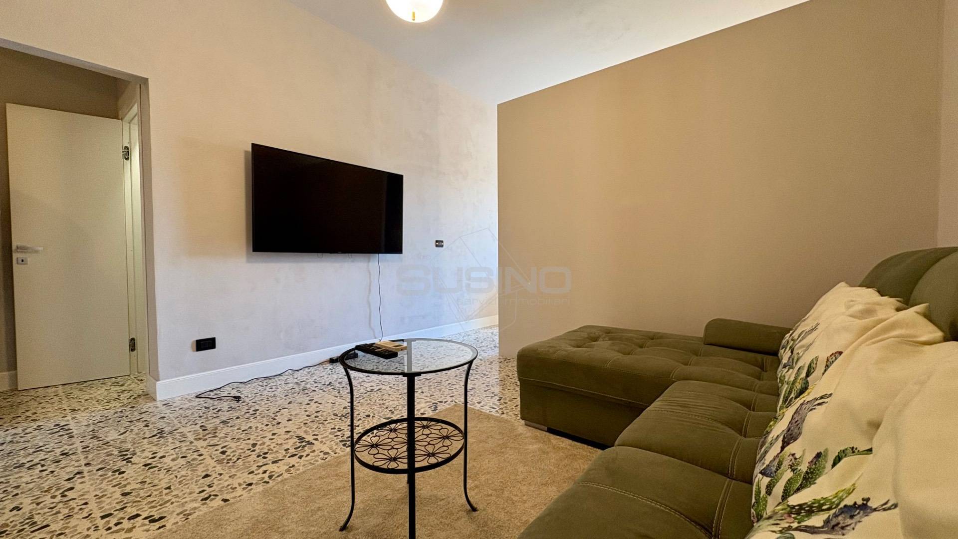 Appartamento in affitto a Siracusa, Gelone