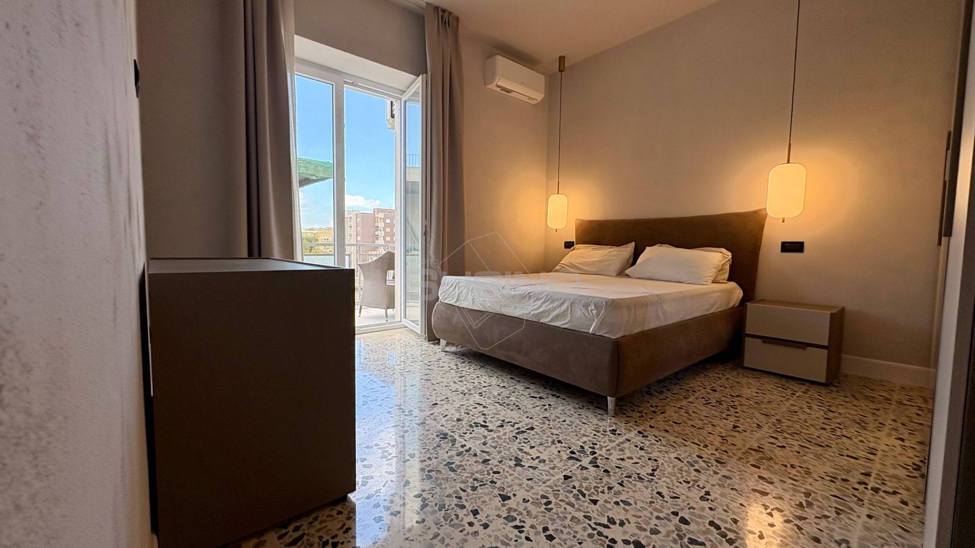 Appartamento in affitto a Siracusa, Gelone