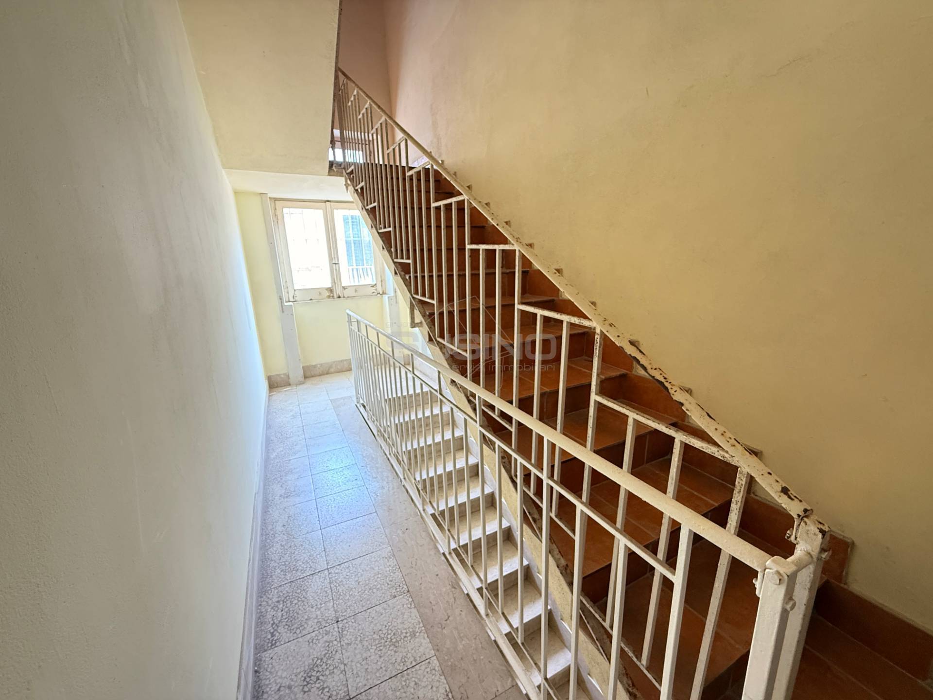 Appartamento in vendita a Siracusa, Borgata