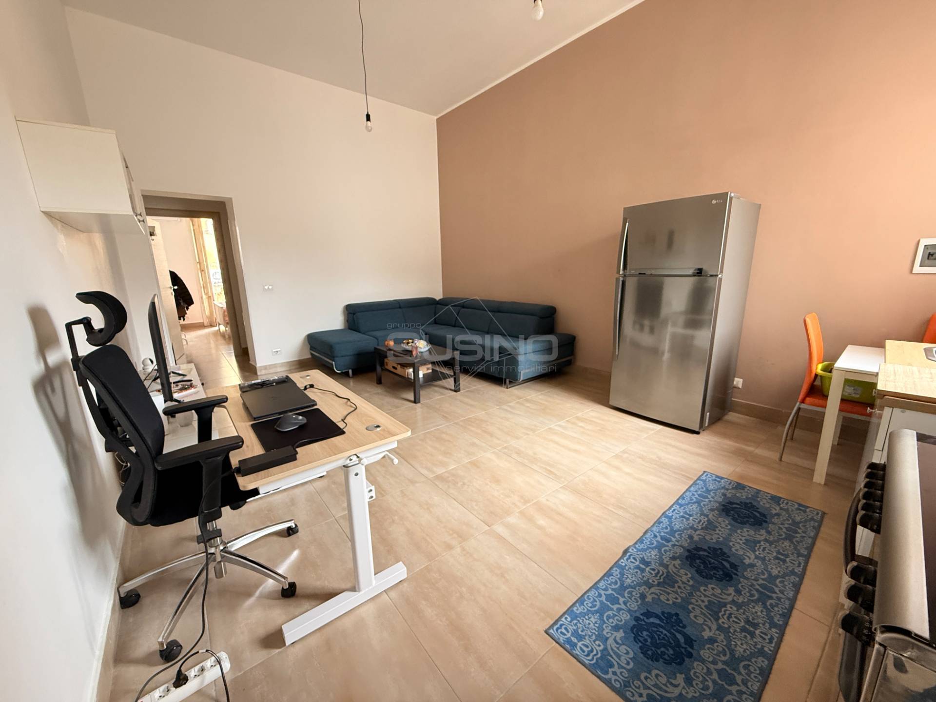 Appartamento in vendita a Siracusa, Borgata