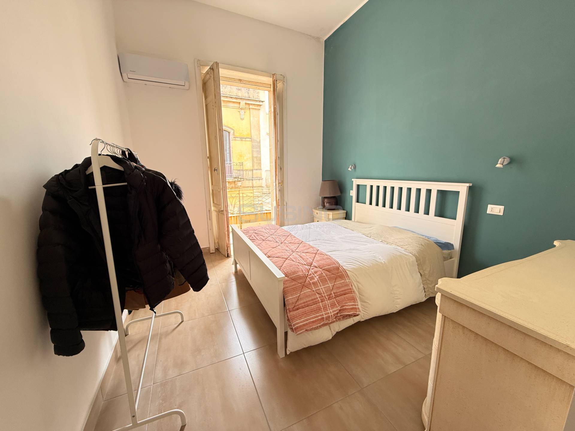 Appartamento in vendita a Siracusa, Borgata