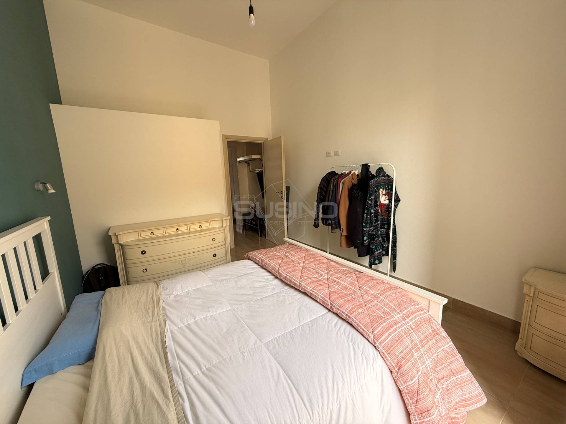 Appartamento in vendita a Siracusa, Borgata