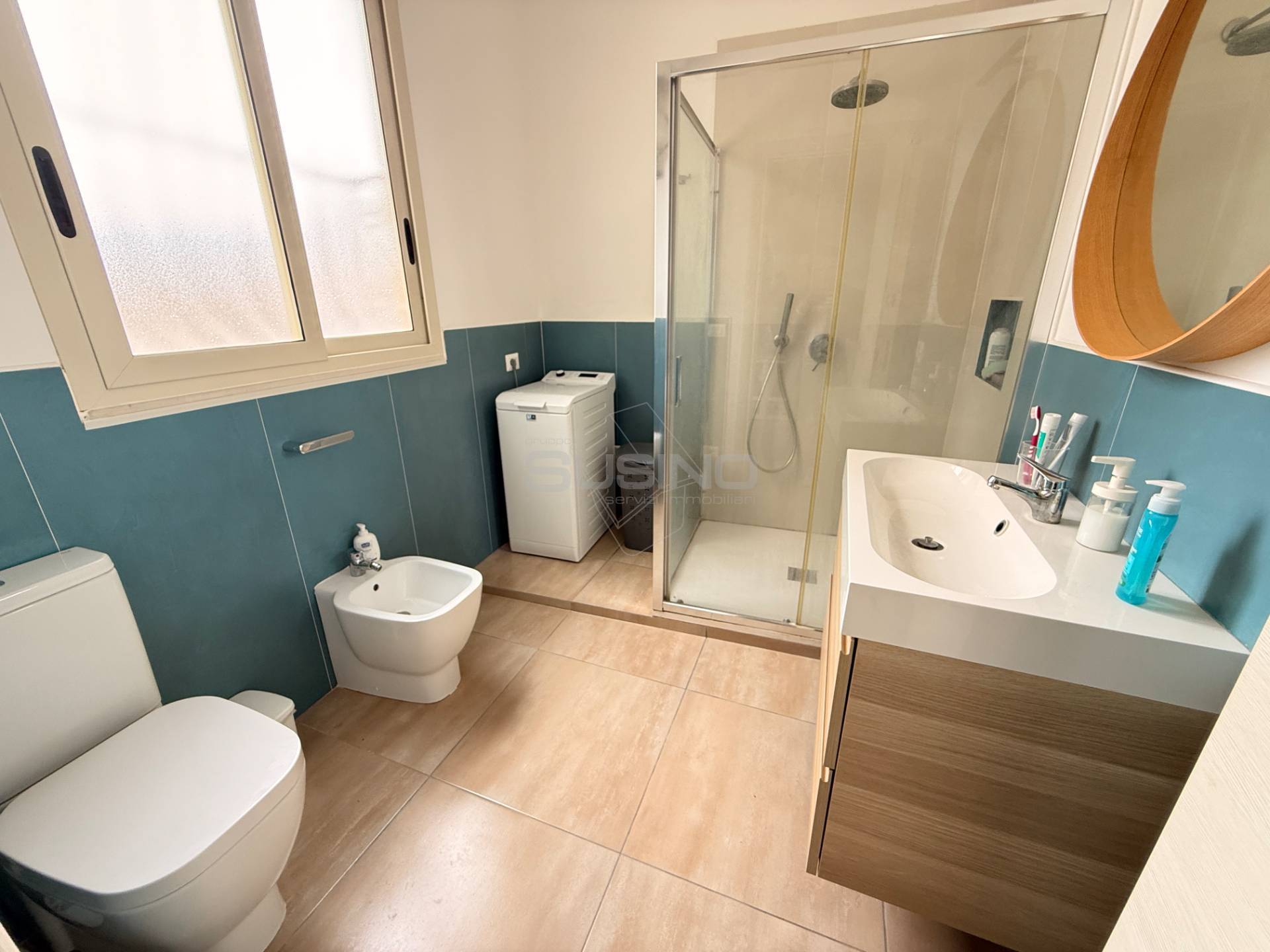 Appartamento in vendita a Siracusa, Borgata