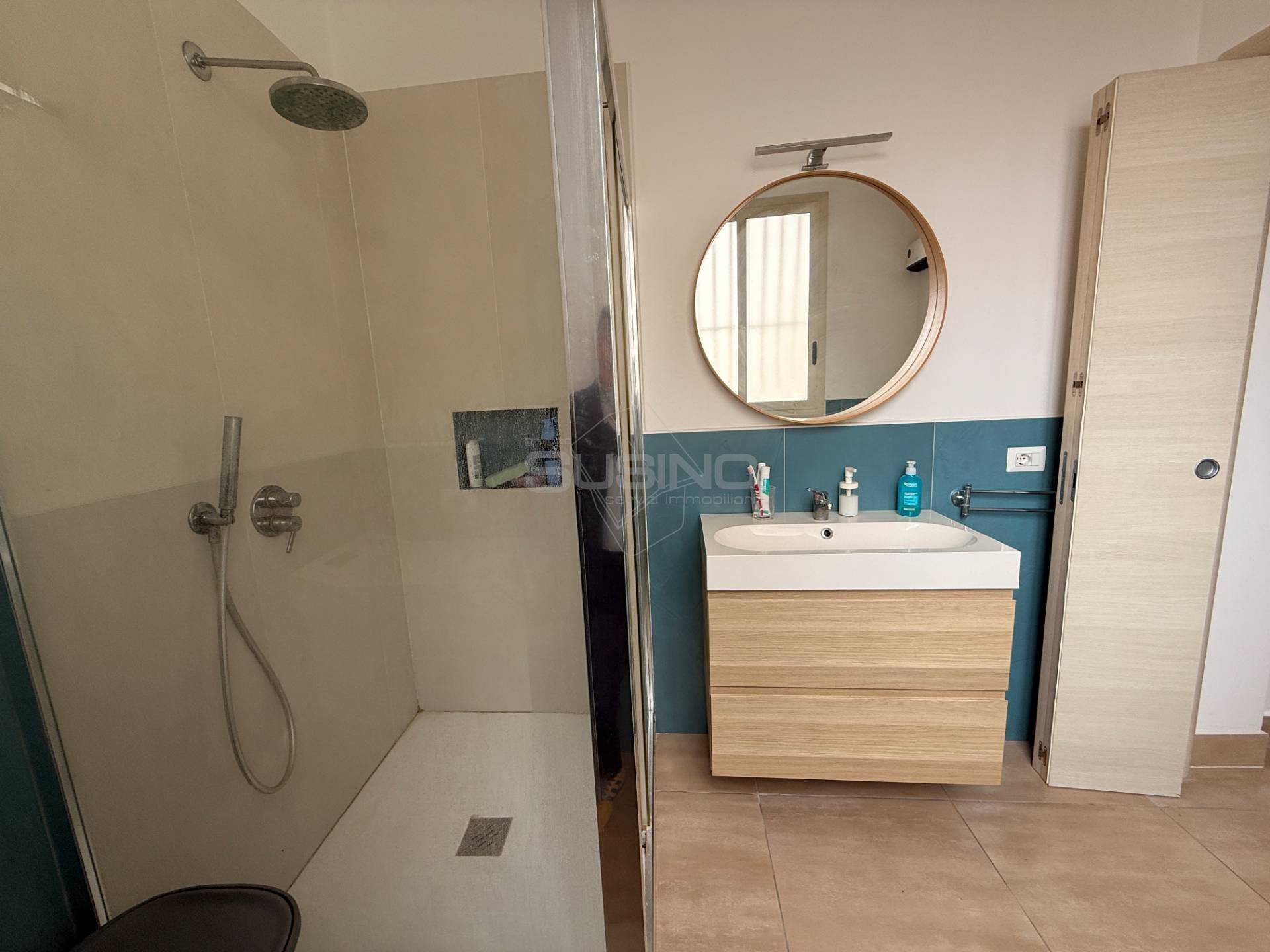 Appartamento in vendita a Siracusa, Borgata