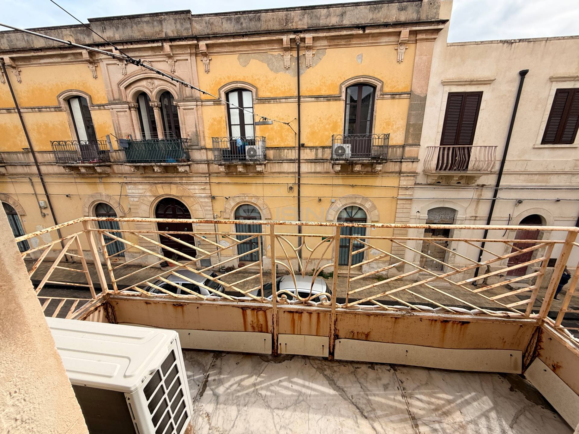 Appartamento in vendita a Siracusa, Borgata