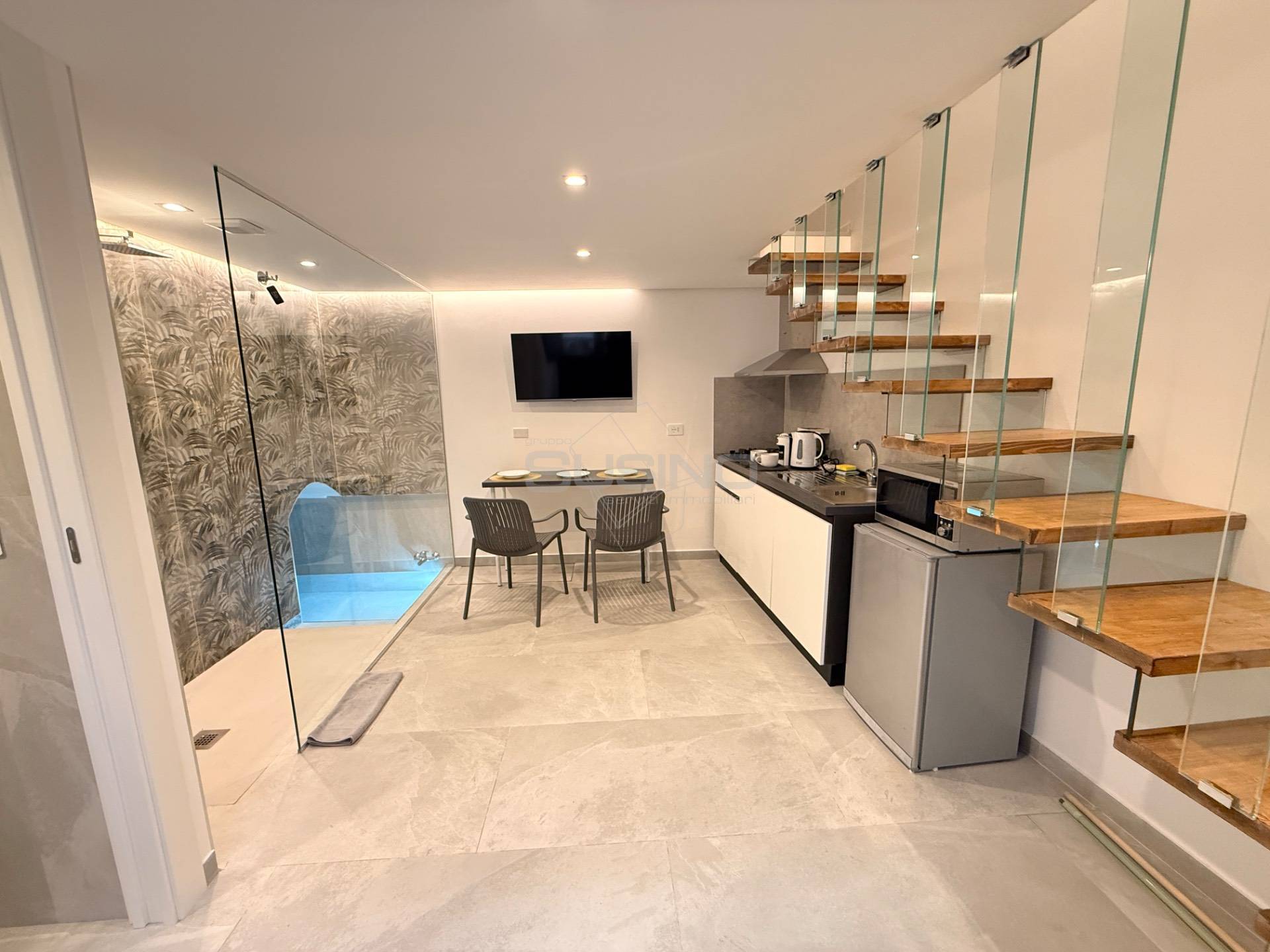 Appartamento in vendita a Siracusa, Umbertina