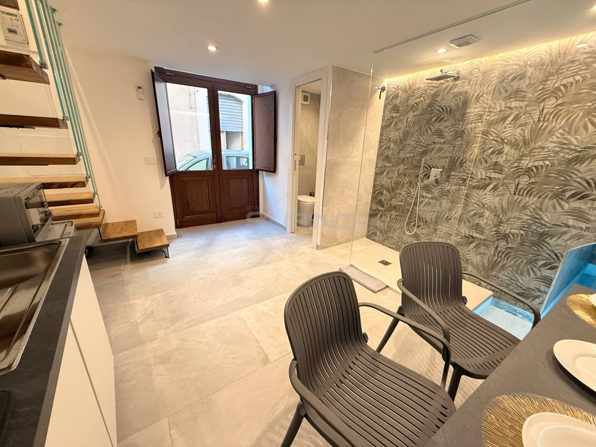 Appartamento in vendita a Siracusa, Umbertina