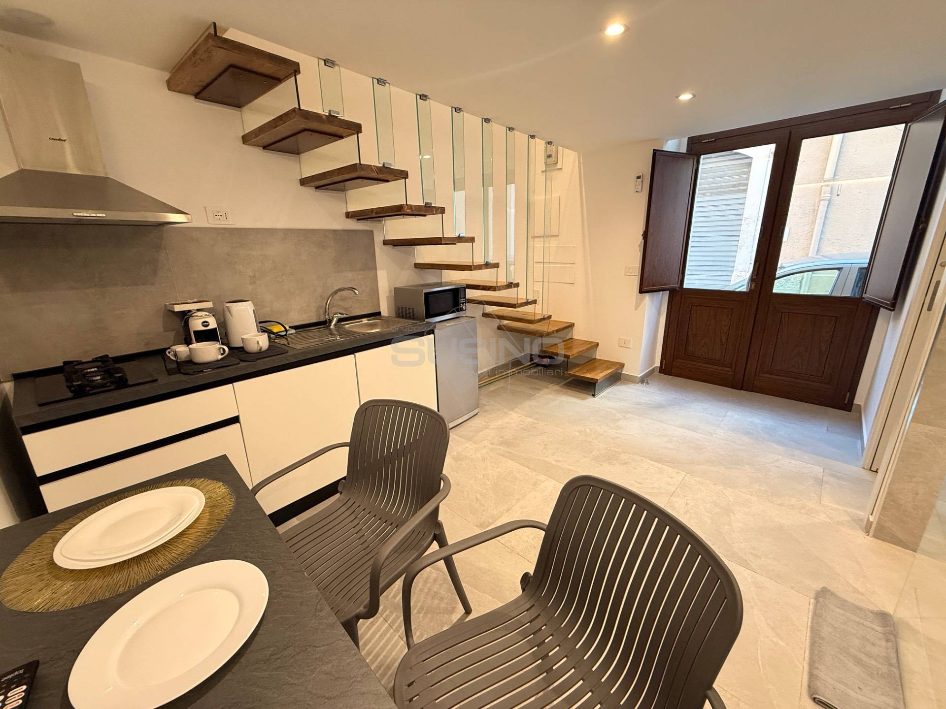 Appartamento in vendita a Siracusa, Umbertina